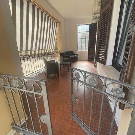La Casa Nel Viale Apartman Asti Kültér fotó