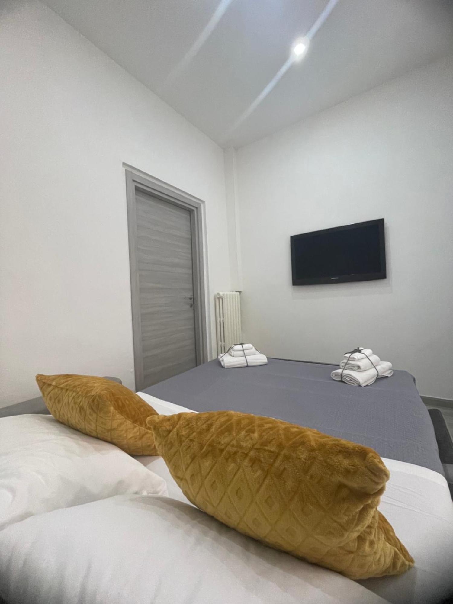 La Casa Nel Viale Apartman Asti Kültér fotó