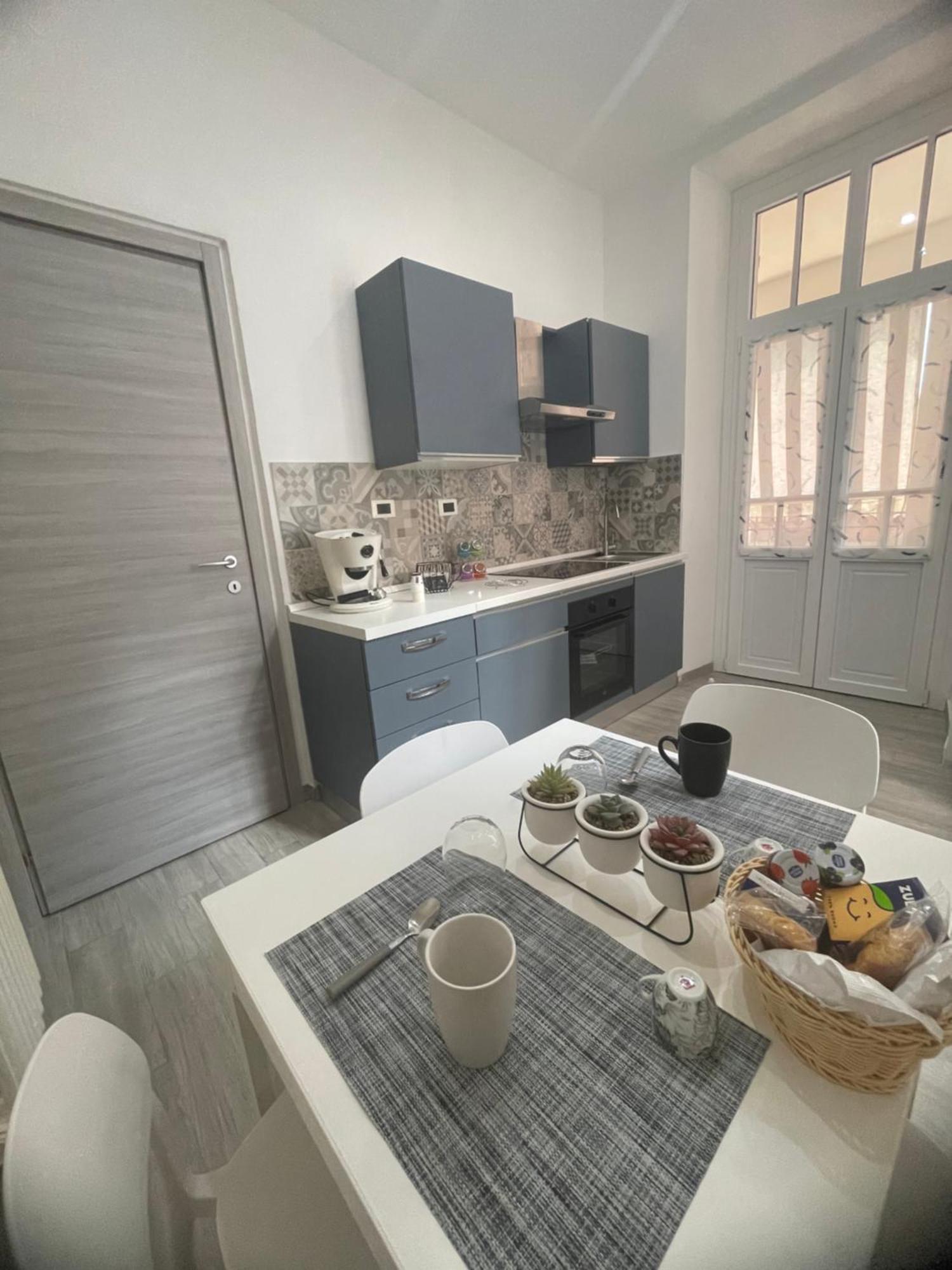 La Casa Nel Viale Apartman Asti Kültér fotó