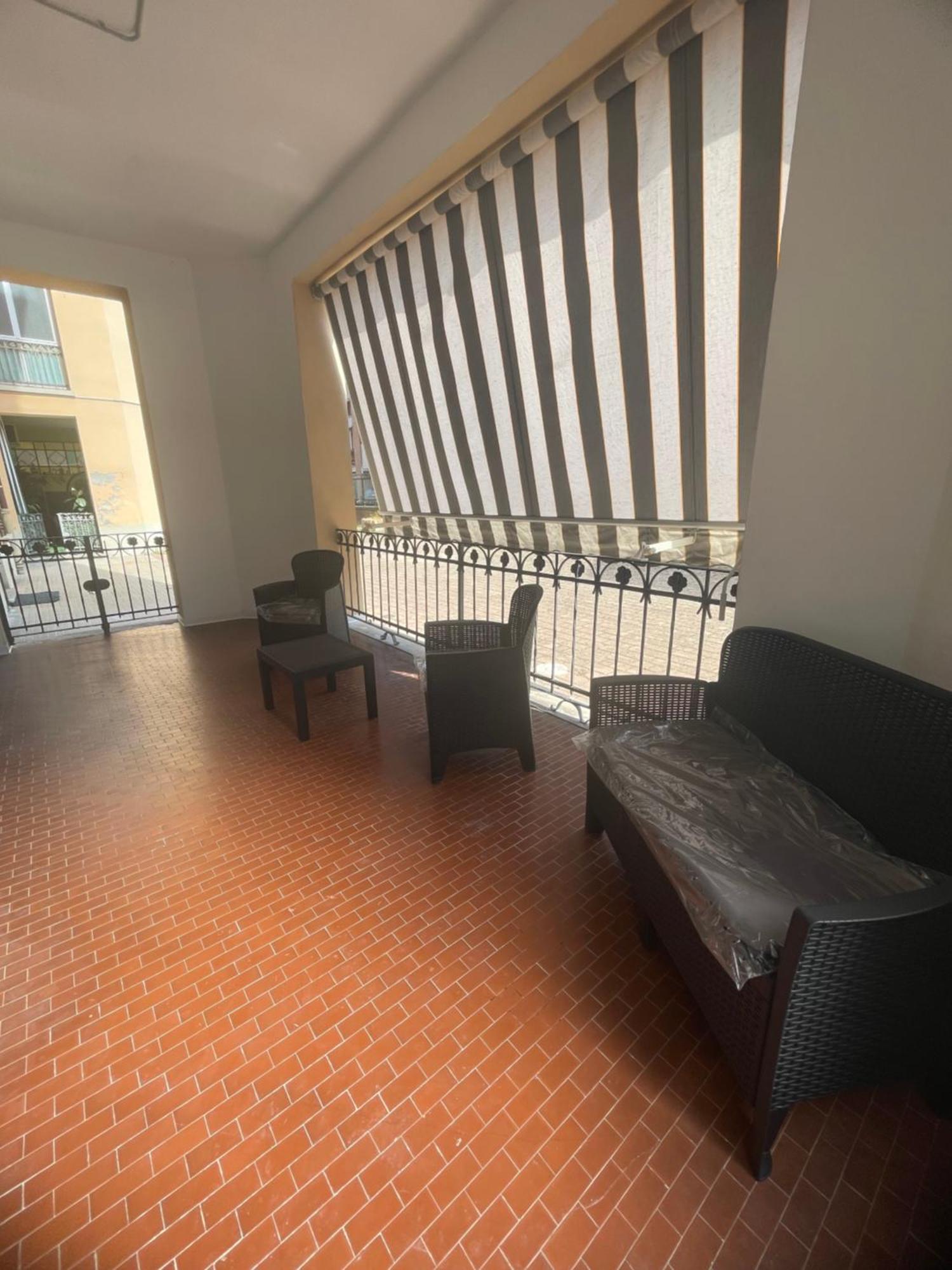 La Casa Nel Viale Apartman Asti Kültér fotó