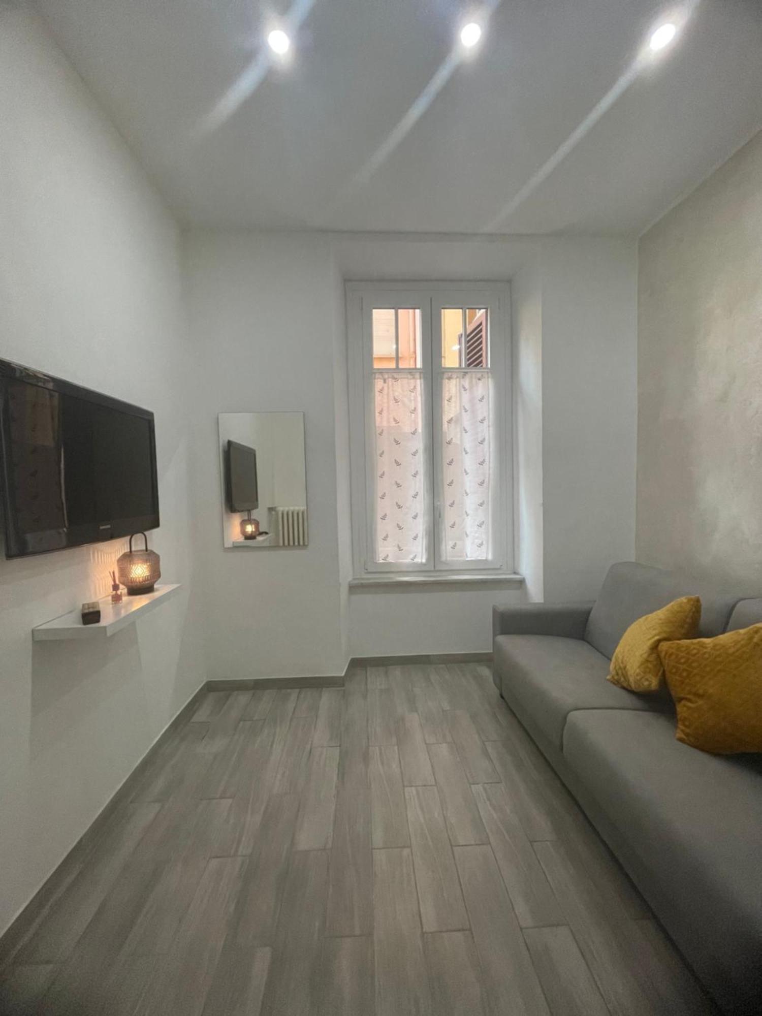 La Casa Nel Viale Apartman Asti Kültér fotó
