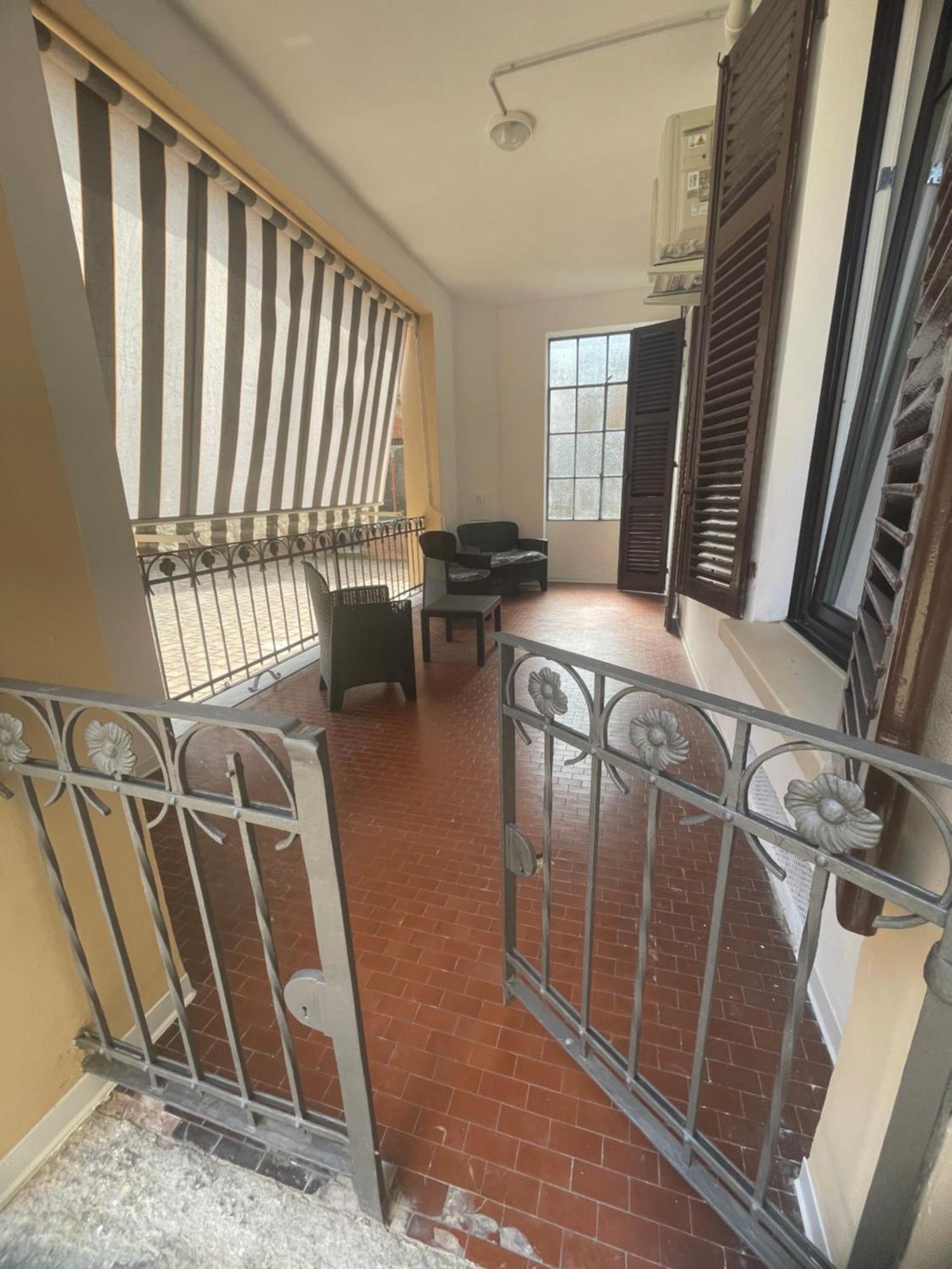 La Casa Nel Viale Apartman Asti Kültér fotó